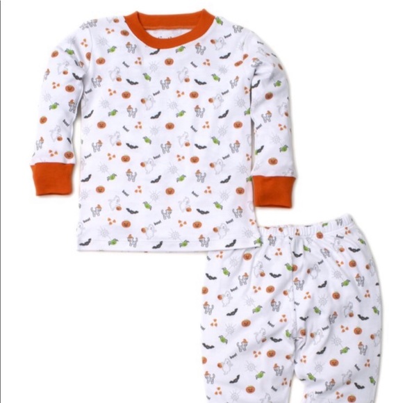 Kissy Kissy Other - Kissy Kissy Halloween pajamas 18-24 months